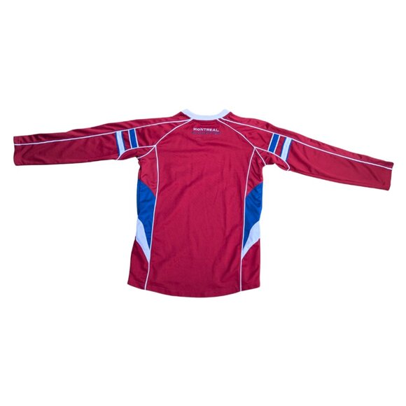 SOLD Y2K Montreal Alouettes Men Football Jersey Size M - Picture 4 of 6